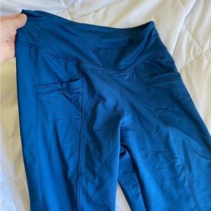 Lucky in love XS 3/4 length pants